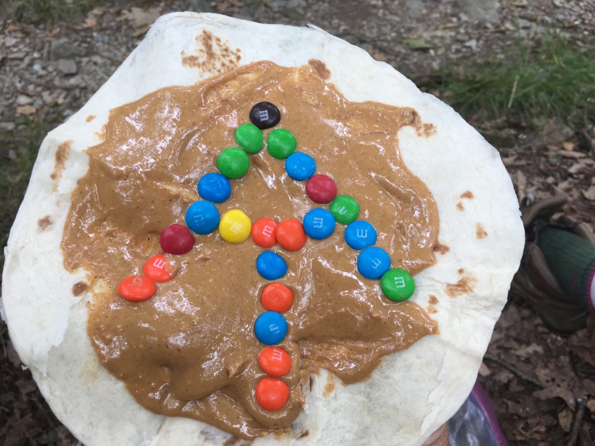 Why I’m trying an AT through hike